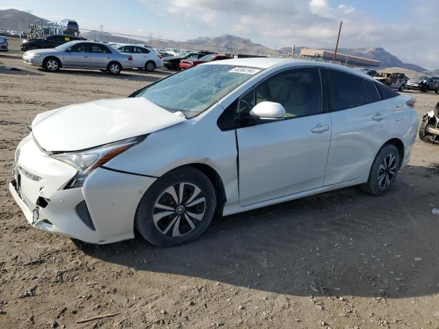 Auction sale of the 2017 Toyota Prius, vin: JTDKARFU4H3043335, lot number: 40364194