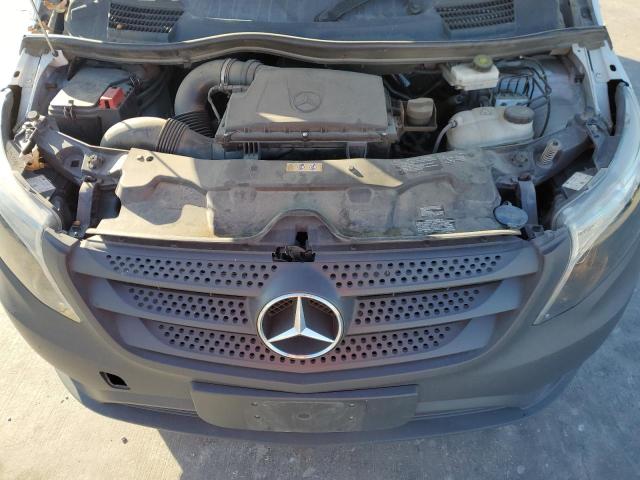 W1YV0BEY5L3753876 Mercedes-Benz Metris