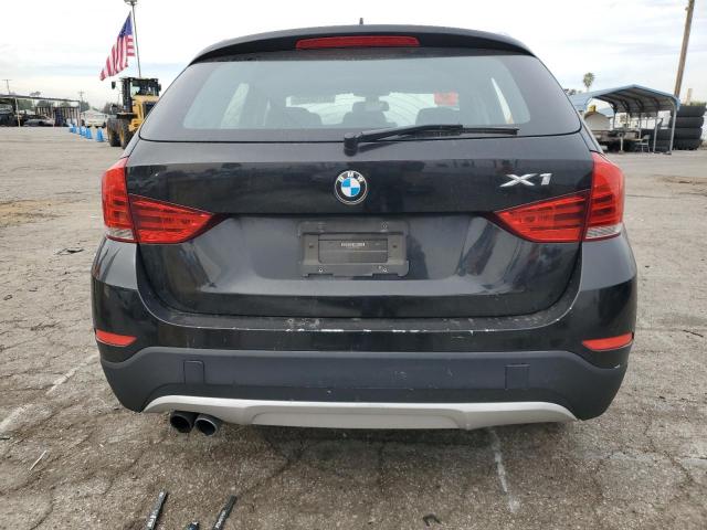WBAVM1C55FVW58414 BMW X1 Sdrive28i