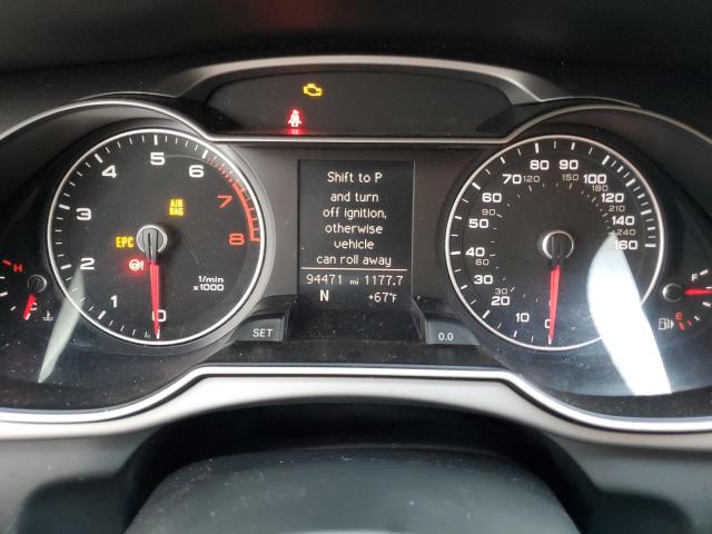 WAUBFAFL1FN008731 Audi A4 PREMIUM
