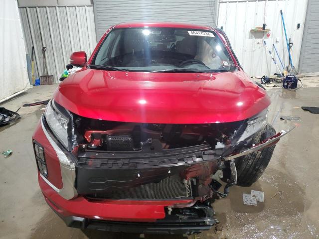 JA4ARUAU6RU000555 Mitsubishi Outlander Sport S/se