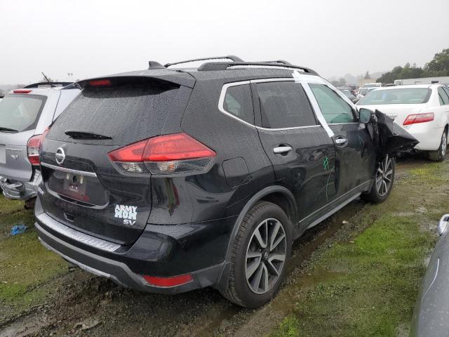 5N1AT2MT2HC869491 Nissan ROGUE S