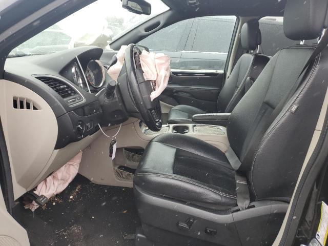 2C4RDGCG0JR264131 Dodge Grand Caravan Sxt