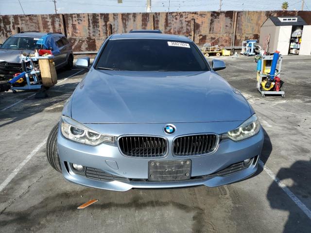 WBA3D3C5XEK153908 BMW 328 D