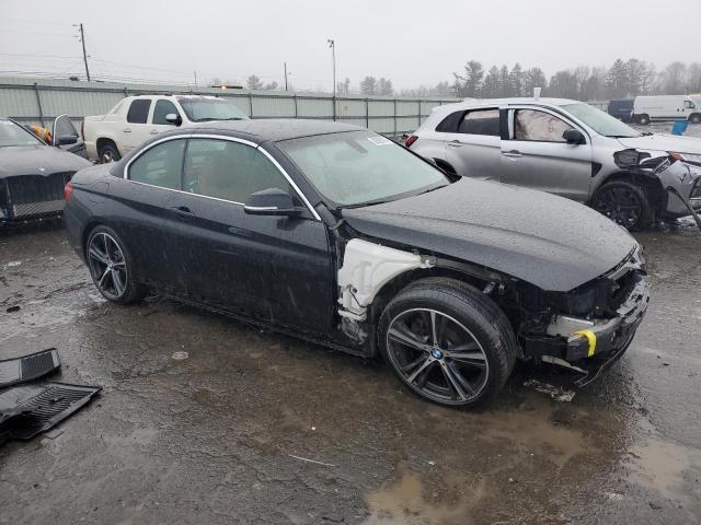 WBA4Z3C50JEC57891 BMW 430xi