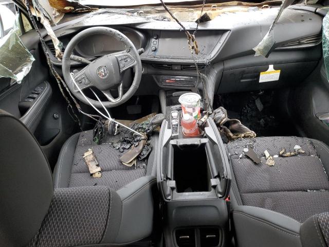 LRBFZMR47PD098409 Buick Envision Preferred