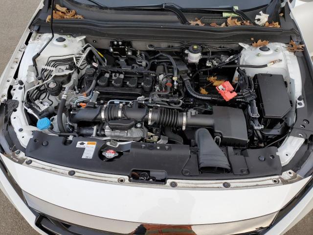 1HGCV1F34NA109263 Honda Accord Sport