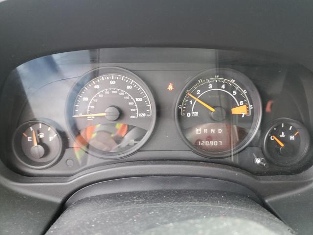 1C4NJDBB8GD549862 Jeep Compass Sport