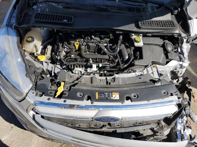 1FMCU0GD3KUA74210 Ford ESCAPE SE