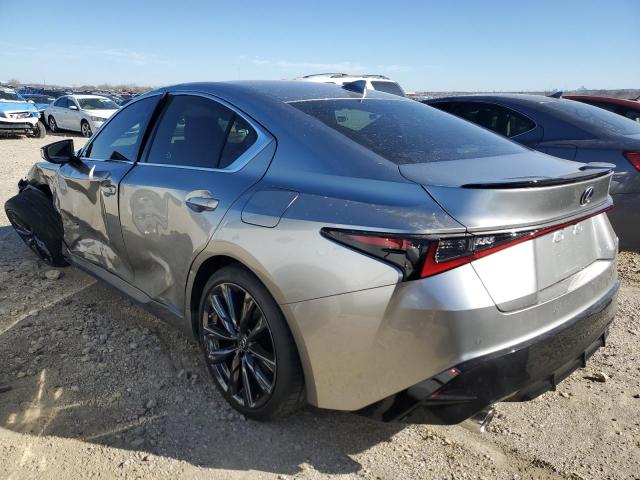 JTHGZ1B28N5055216 Lexus Is 350 F-sport
