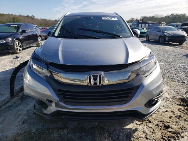 3CZRU5H78MM720394 Honda Hr-v Exl