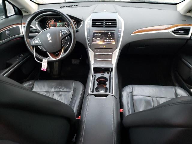 3LN6L2J99ER800938 Lincoln MKZ