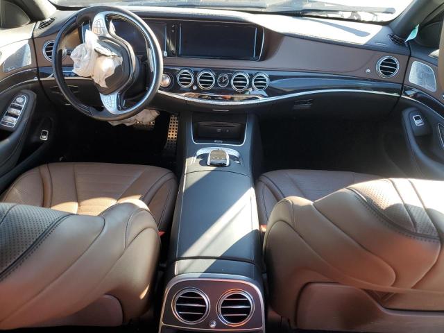 WDDUG8CB9HA323788 Mercedes-Benz S 550