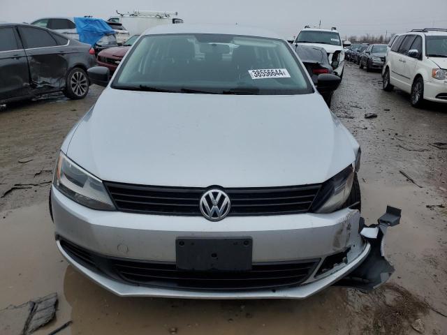3VW2K7AJ7EM253191 Volkswagen JETTA BASE
