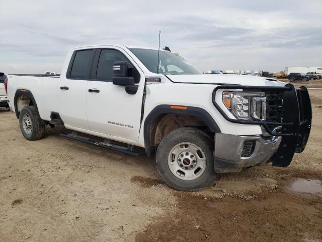 1GT29LE7XNF271027 GMC Sierra K2500 Heavy Duty