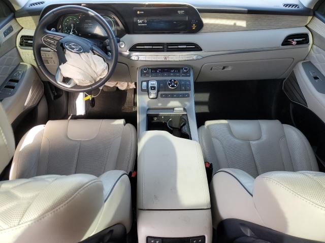 KM8R7DHEXNU461521 Hyundai Palisade Calligraphy