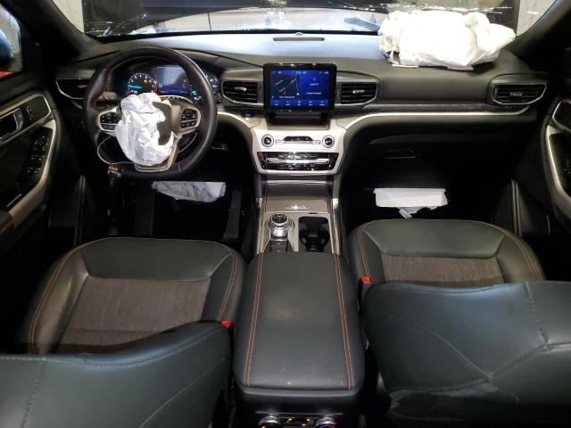 1FMSK8JH7NGA04191 Ford Explorer Timberline