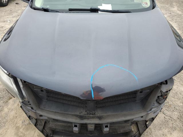 5LMCJ1A96FUJ32655 Lincoln MKC