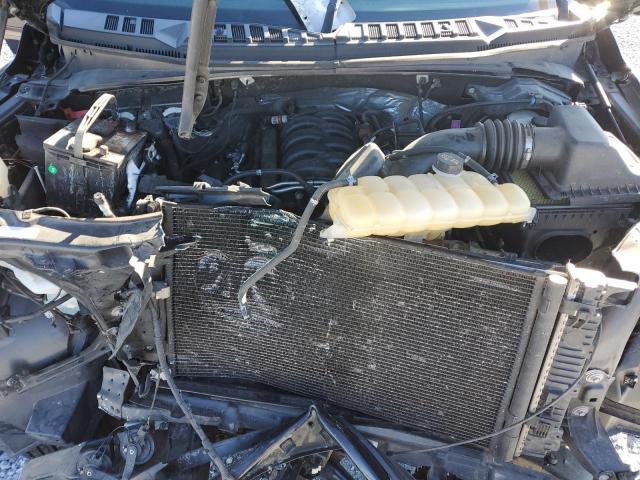 1FTEW1E59KFA29124 Ford F150 Supercrew