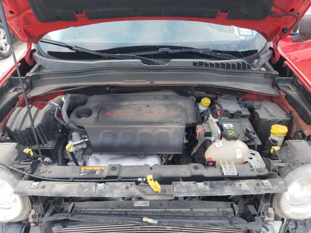 ZACCJAAB0HPF71090 Jeep Renegade Sport
