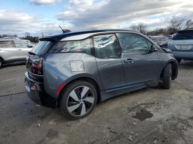 WBY8P2C06M7H77173 BMW I3 Bev