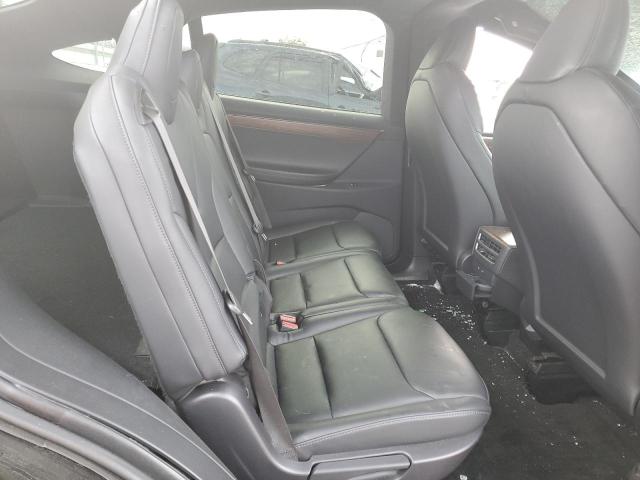 5YJXCDE28LF300527 Tesla MODEL X