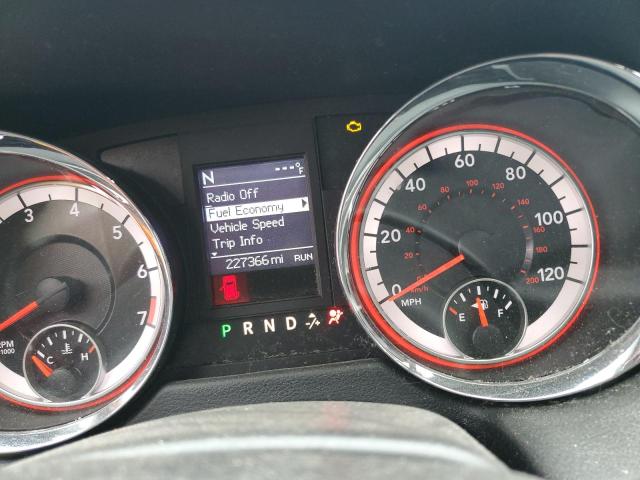 2C4RDGEGXJR341021 Dodge Grand Caravan Gt
