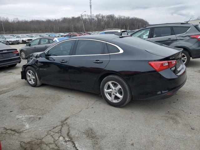 1G1ZB5ST6HF251435 Chevrolet MALIBU LS