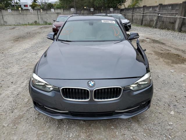WBA8B9C50HK884477 BMW 330 I