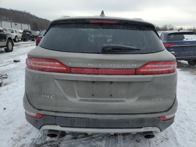 5LMCJ2C90HUL34817 Lincoln MKC SELECT