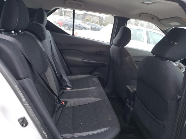 3N1CP5BV4LL482531 Nissan KICKS S