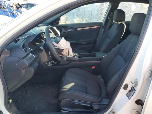 SHHFK7H50JU229101 Honda CIVIC EX