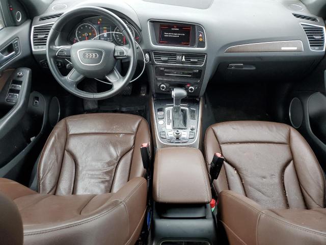 WA1LFAFP4EA082655 Audi Q5 Premium Plus