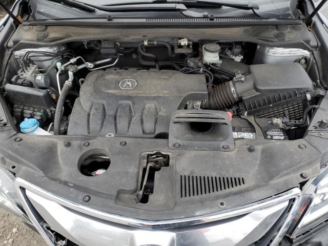 5J8TB4H58HL021981 Acura Rdx Technology