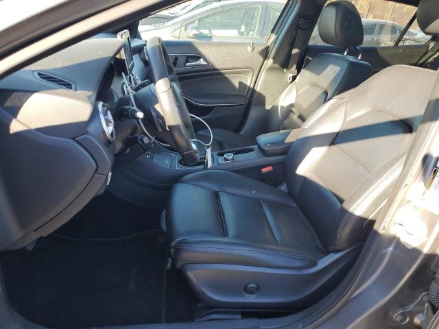 WDCTG4GB6HJ310130 Mercedes-Benz Gla 250 4matic
