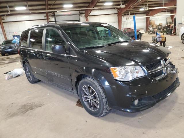 2C4RDGCG2HR760932 Dodge Grand Caravan Sxt