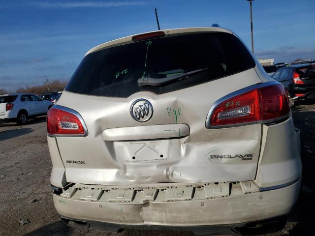 5GAKVCKDXEJ113923 Buick Enclave