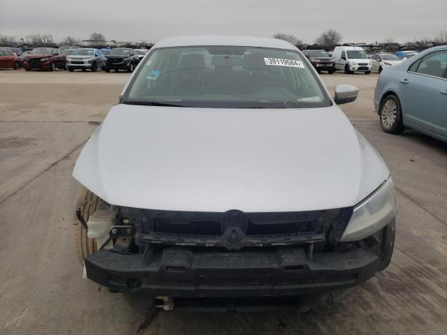 3VWD17AJ0EM301738 Volkswagen JETTA SE
