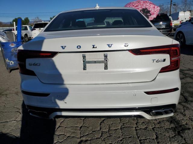 7JRA22TM4LG032147 Volvo S60 T6 R-design