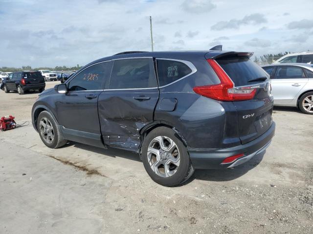 7FARW1H87HE023234 Honda CR-V EXL