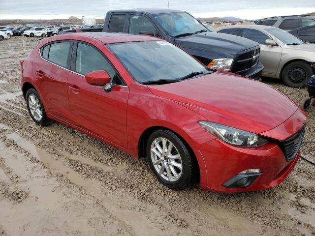 3MZBM1L72FM186686 Mazda 3 TOURING