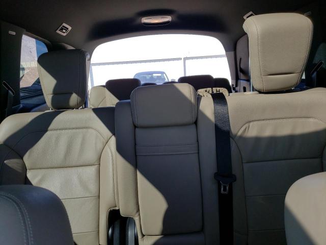 4JGDF7DE5FA558018 Mercedes-Benz Gl 550 4matic