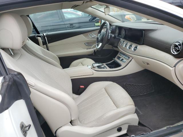 WDD1K6GB5JF066721 Mercedes-Benz E 400 4matic