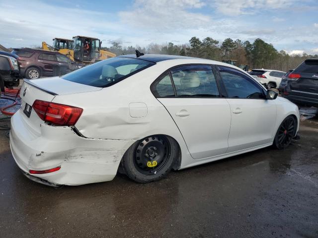 3VWD17AJ3FM408834 Volkswagen JETTA SE