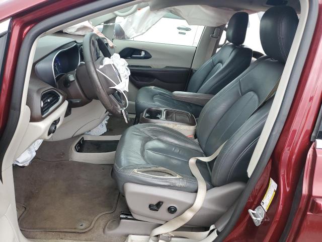 2C4RC1FG5LR209673 Chrysler Pacifica Touring