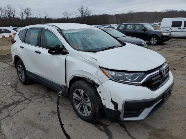 5J6RW2H20LL024013 Honda CR-V LX