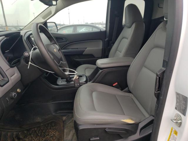 1GCHSBEA5H1147902 Chevrolet Colorado