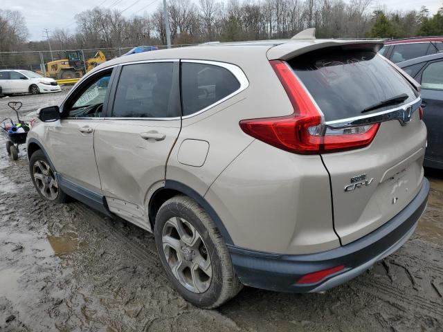5J6RW2H56HL077820 Honda CR-V EX