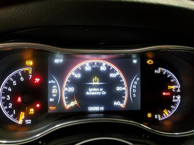 1C4RJFAG4FC115419 Jeep Grand Cherokee Laredo