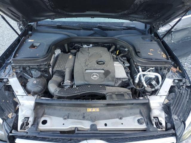 WDC0G4KB7GF015923 Mercedes-Benz Glc 300 4matic
